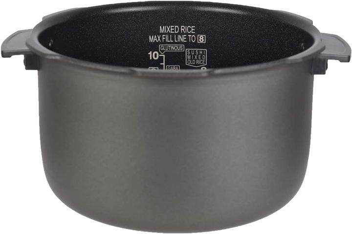 Actual product image Cuckoo CRP-P1009S