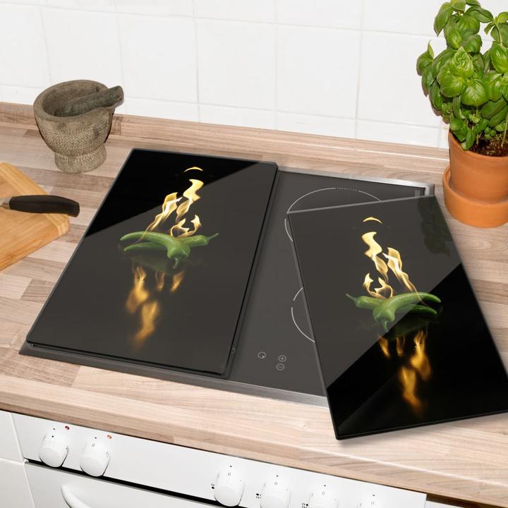 Image du produit Trenddeko Burning Chili (2 pièces)