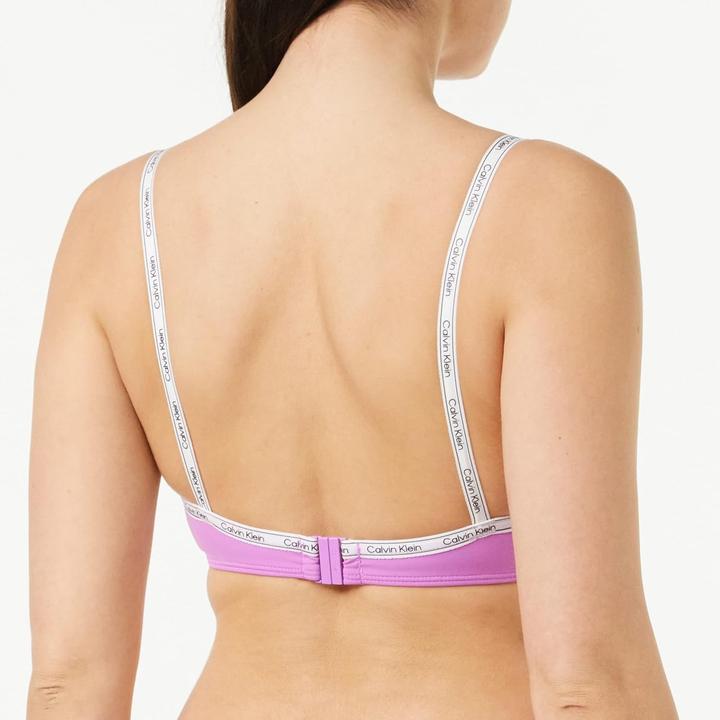Actual product image Calvin Klein Bralette RP (L)
