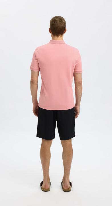 Produktbild Selected Zipper Polo shirt (S)