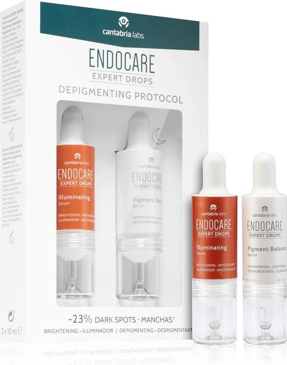 Actual product image Endocare Expert Drops (20 ml)