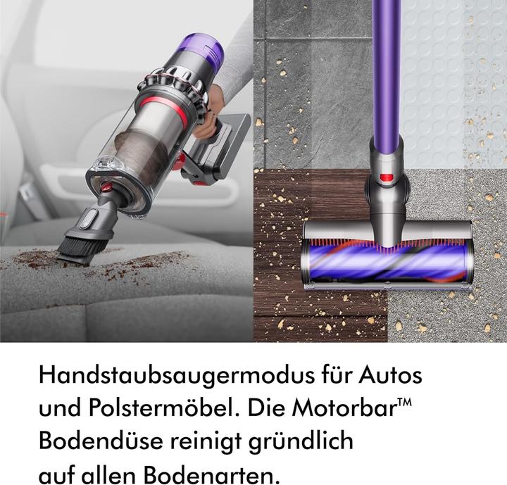 Produktbild Dyson V11 Advanced