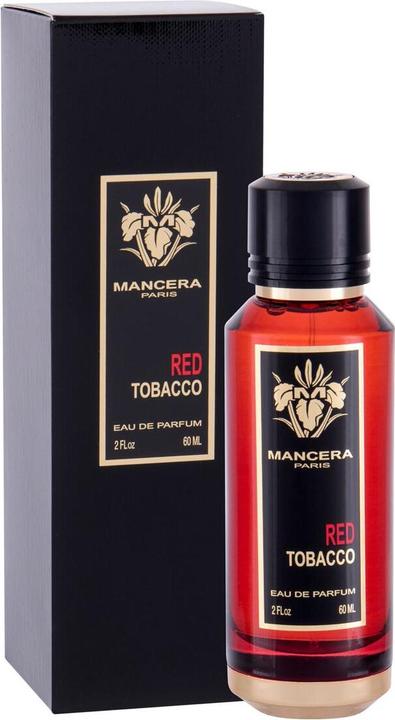 Immagine prodotto Mancera tabacco rosso (Eau de parfum, 60 ml)