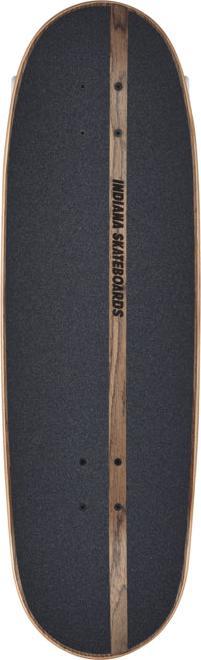 Produktbild Indiana Skateboard Pumptrack Nussbaum (41.73")