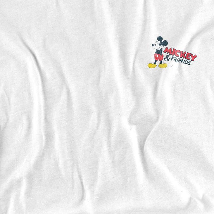 Produktbild Mickey Mouse Classic TShirt (S)