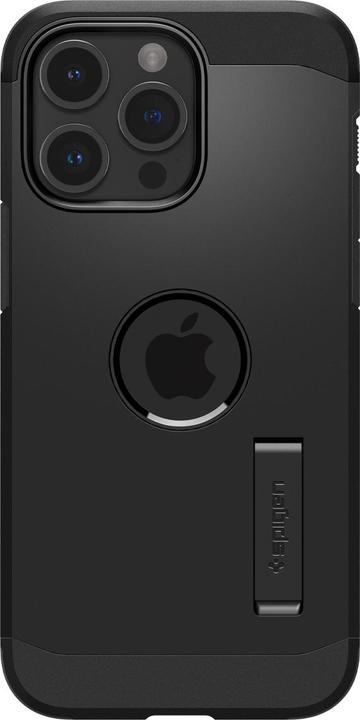 Produktbild Spigen Tough Armor (Apple iPhone 15 Pro)