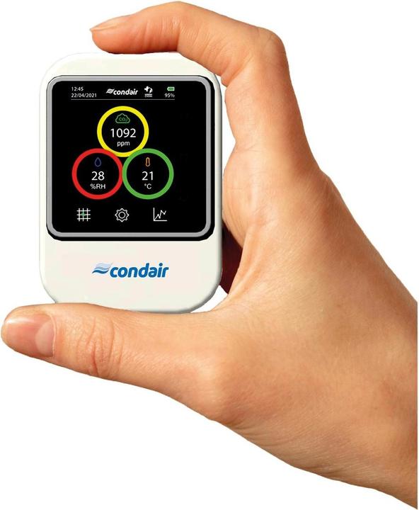 Produktbild Condair Cube