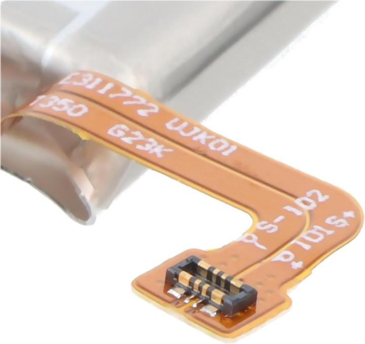 Produktbild AccuCell Akku Samsung Galaxy 54 5G, SM-A546B
