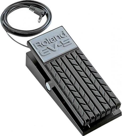 Produktbild Roland EV-5 Expression Pedal mit Verlängerungskabel (Gitarre, Keyboard)
