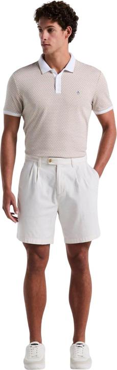 Produktbild Original Penguin Poloshirt Jacquard (S)