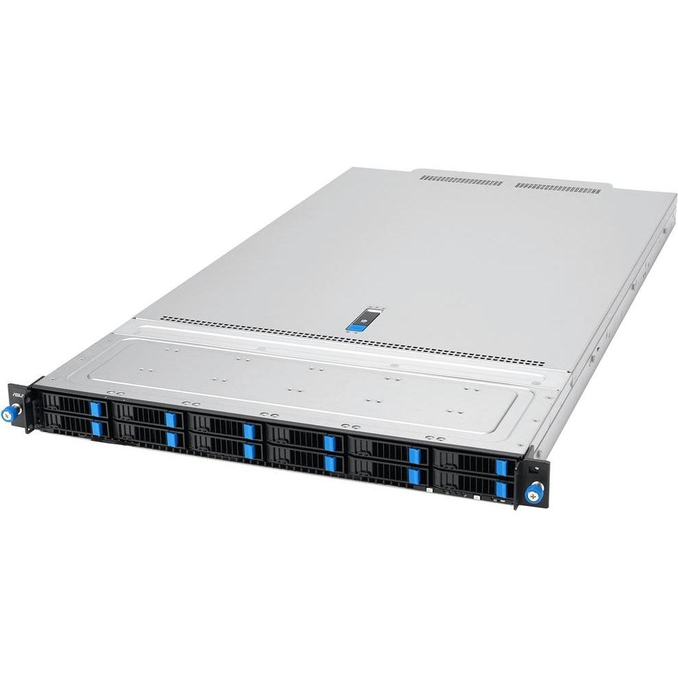ASUS Server RS700A-E13-RS12U/2KW/12NVMe/OCP (Rack Server), Server