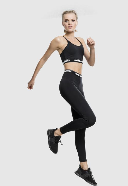 Produktbild Urban Classics Ladies Sports Bra (S)