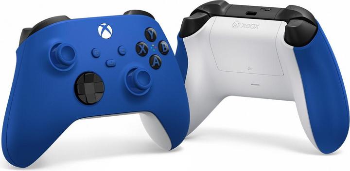 Image du produit Microsoft Xbox WLC M Branded fo EN/FR/DE/IT/PL/PT/ (PC, Xbox Series X, Xbox Series S, Android, Xbox One S, iOS)