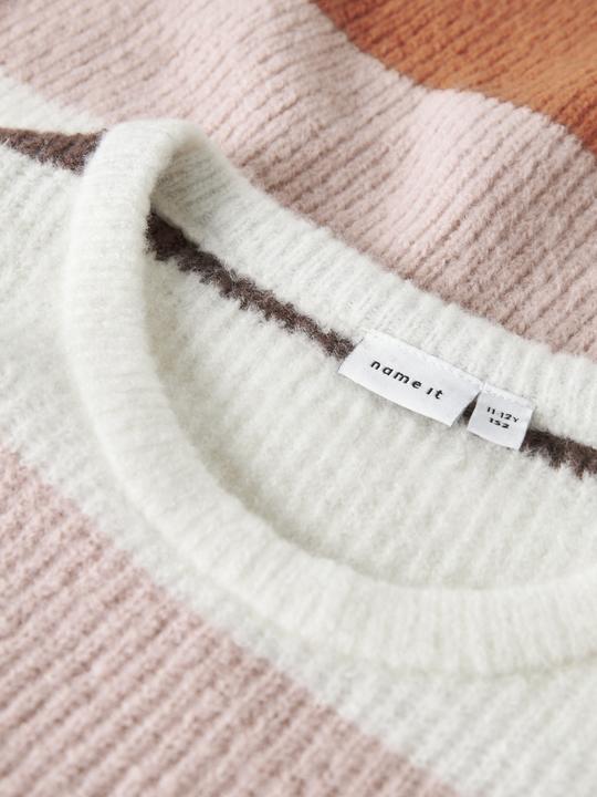 Produktbild Name it Relaxed Fit Strickpullover (122, 128)