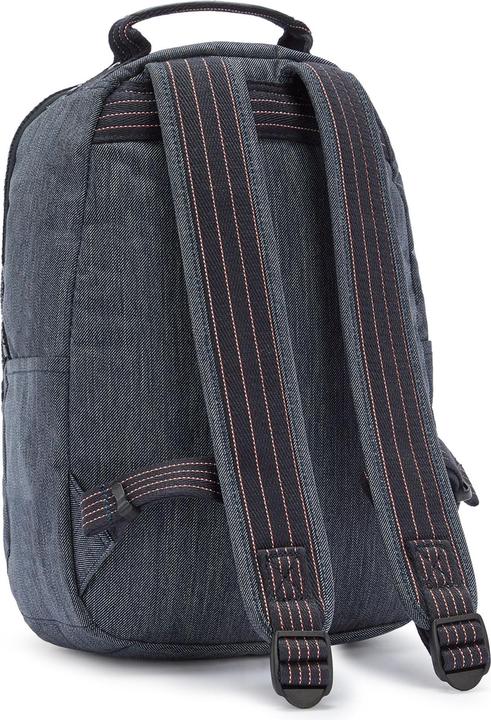 Produktbild Kipling Seoul S Rugzak - Active Denim (13 l)