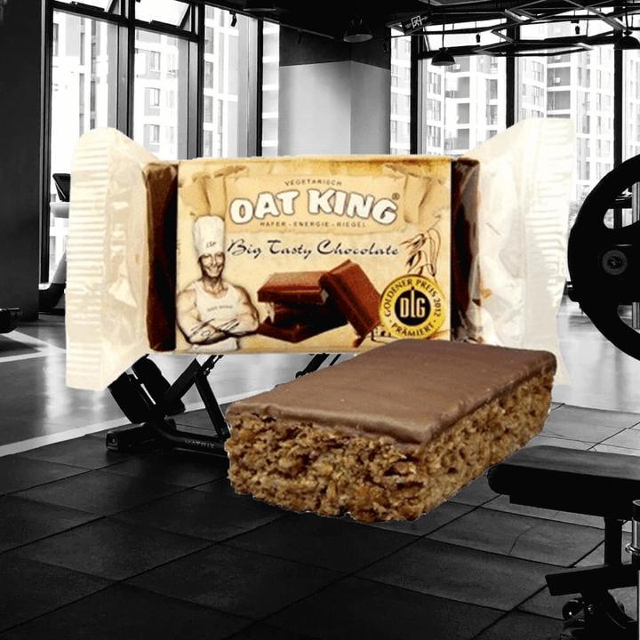 Produktbild Oat King Energie (Chocolate, 1 Stk., 950 g)