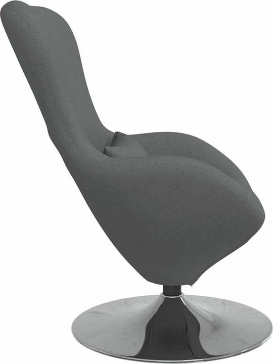 Actual product image vidaXL Eiersessel