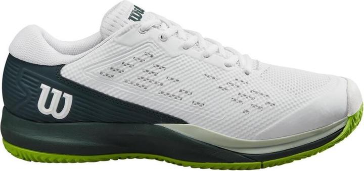 Produktbild Wilson Rush Pro Ace Allcourt Tennisschuh Herren (43 1/3)