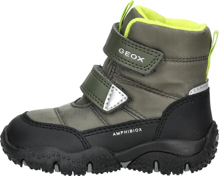 Produktbild Geox Stiefelette (24)