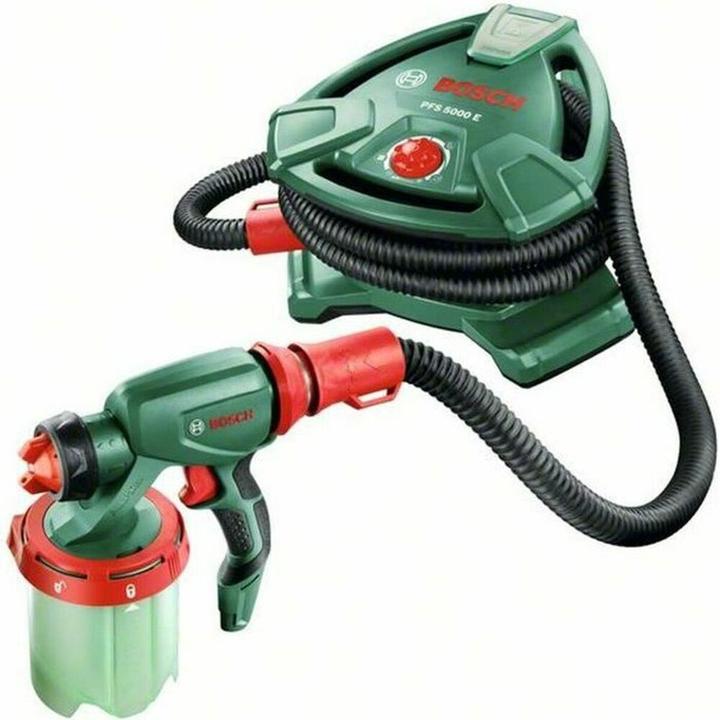Productafbeelding Bosch Home & Garden 0603207202