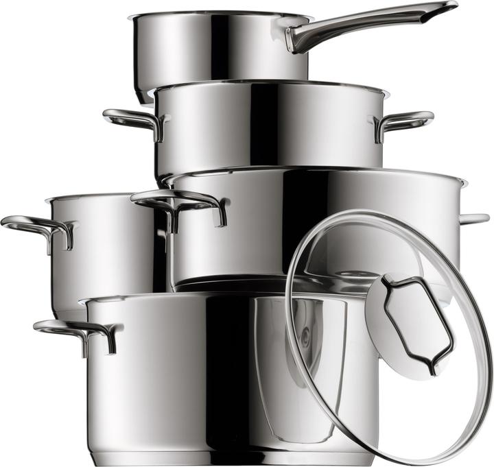 Produktbild WMF Topfset (Kochtopf, Edelstahl)