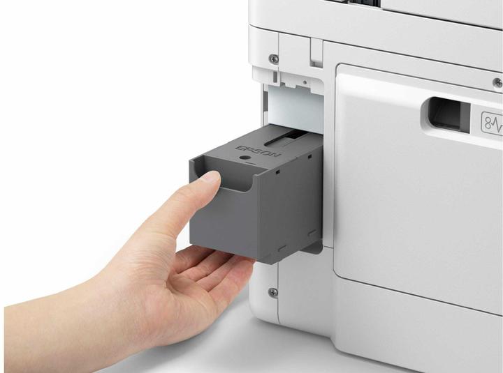 Actual product image Epson WorkForce Pro WF-C4810DTWF (Ink, Colour)