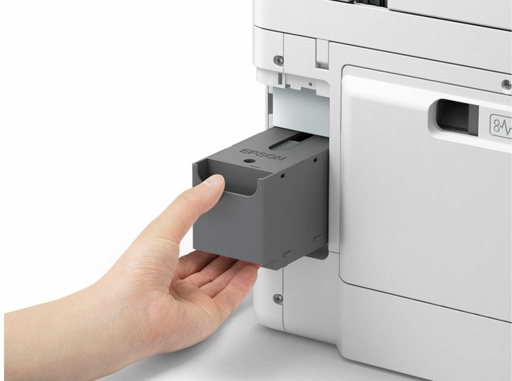 Actual product image Epson WorkForce Pro WF-C4810DTWF (Ink, Colour)