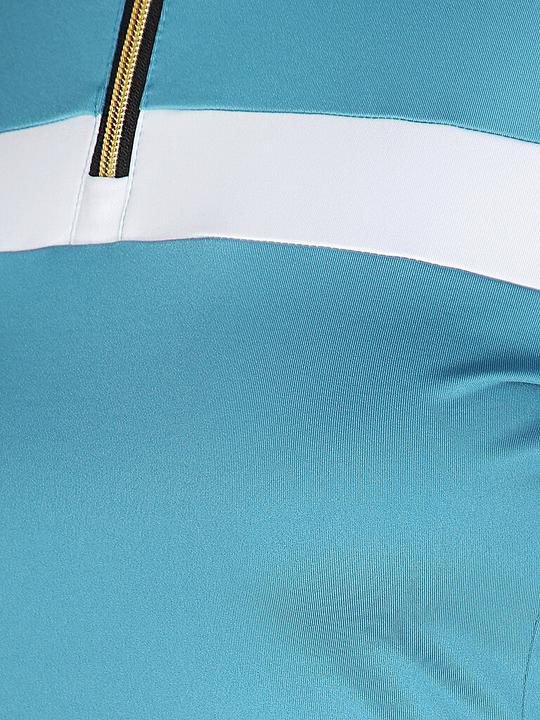 Actual product image Phenix Zipshirt Accent (42)