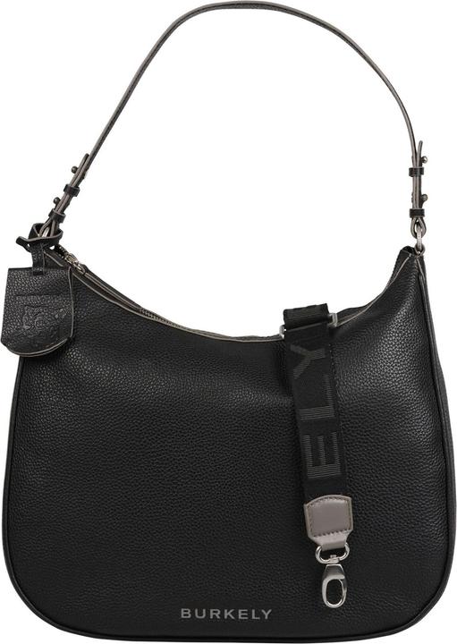 Actual product image Burkely Always Alyx Hobo Round