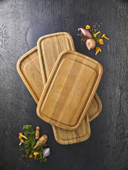Immagine prodotto Scanpan 20 x 58,5 cm - Egetrae