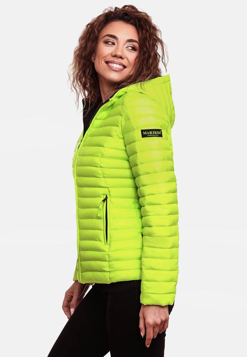 Actual product image Marikoo Asraa (XS)