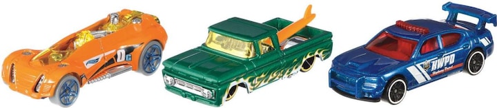 Produktbild Hot Wheels Spielzeugfahrzeug