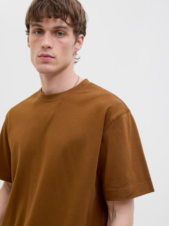 Produktbild Jack & Jones Jjeurban Edge Tee Ss O-Neck Noos (M)