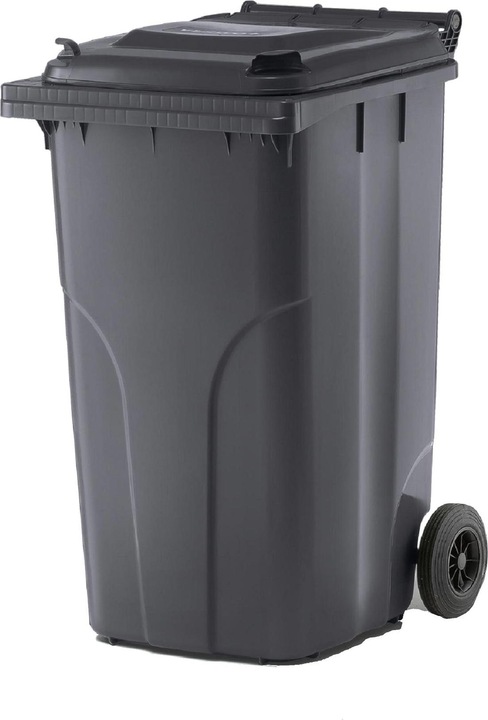Verwo Kunststoffcontainer (240 l)