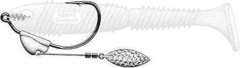 Actual product image Owner 5164 Flashy Swimmer