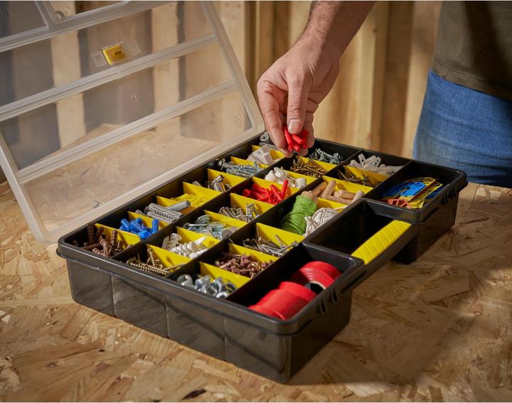 Image du produit Stanley Organiseur "Standard