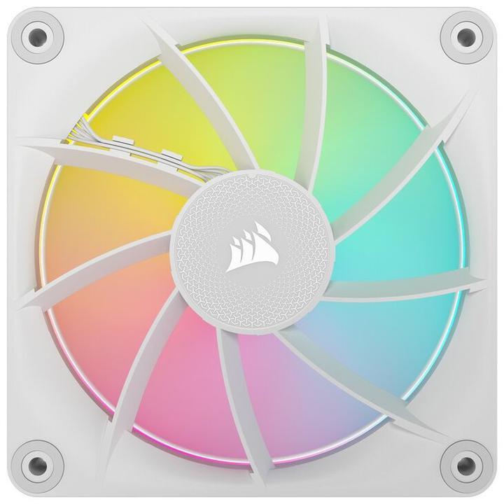 Produktbild Corsair LX120 (120 mm, 3 x)