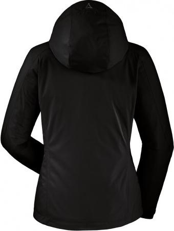 Produktbild Schöffel Engadin PantsÜberlänge (42)