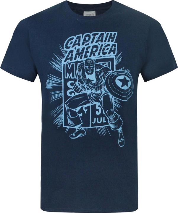 Produktbild Captain America UTNS5041 P (L)