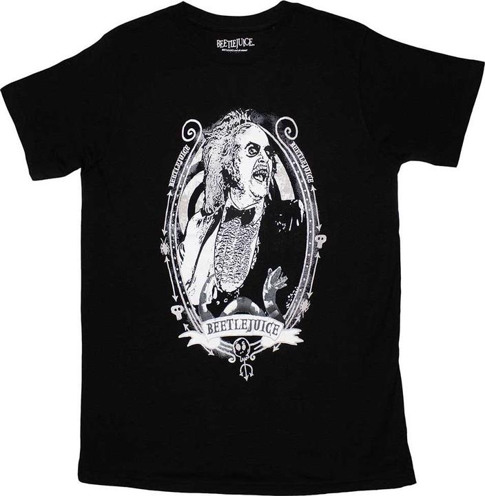 Actual product image Beetlejuice Beetle Frame (L)