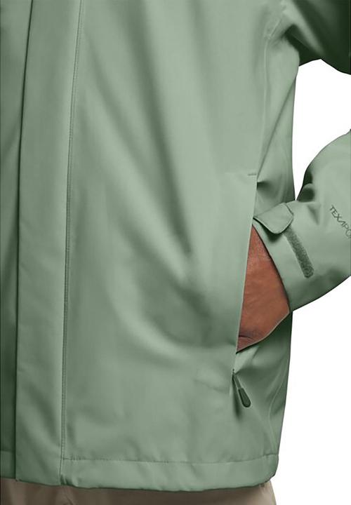 Produktbild Jack Wolfskin Trailtime 2L Jkt M