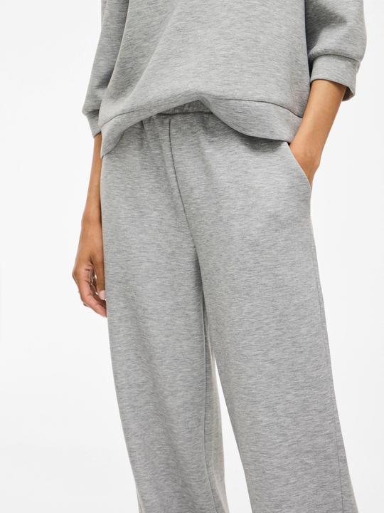 Actual product image Vila VIREFLECT Basic Sweathose (S)