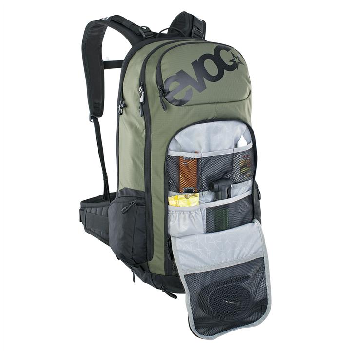 Produktbild Evoc FR Tour E-Ride 30L Backpack (30 l)