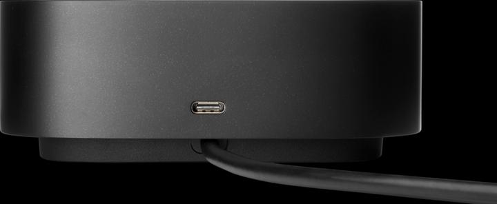 Actual product image HP G5 (USB-C, 10 Ports)