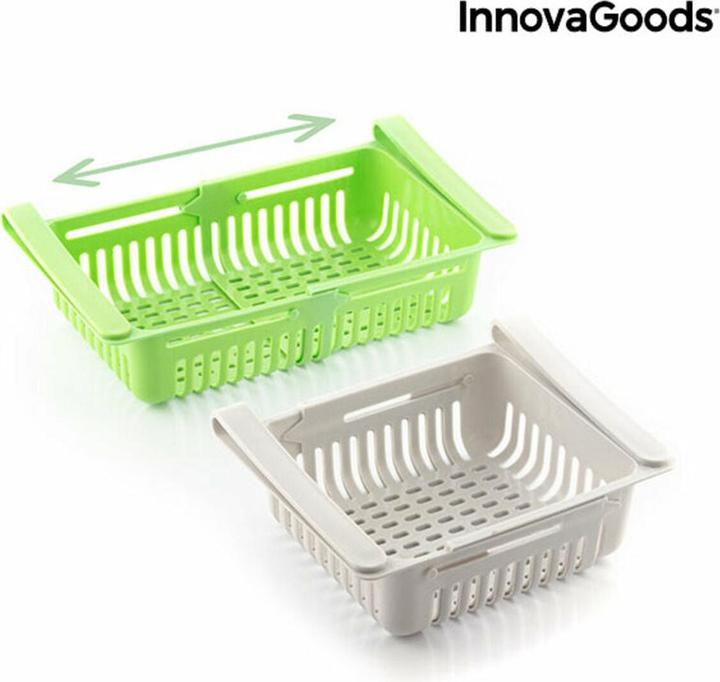 Actual product image Casativo Fridge organiser