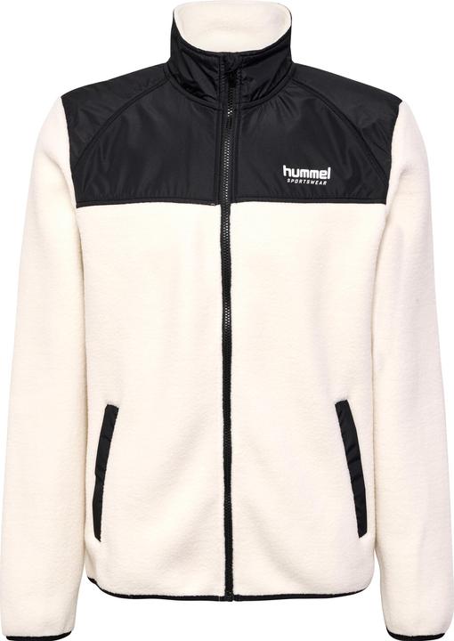 Produktbild hummel Hmllgc Theo Fleece Jacket (XXL)