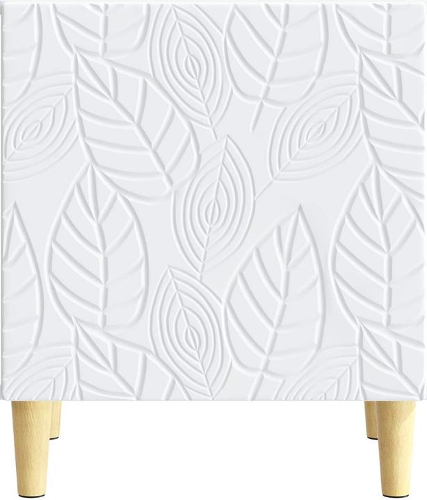 Produktbild vidaXL Moderne Möbel (34.50 x 43 x 50 cm)