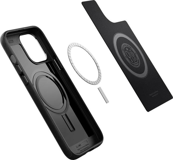 Immagine prodotto Spigen Mag Armor (Apple iPhone 13 Pro)