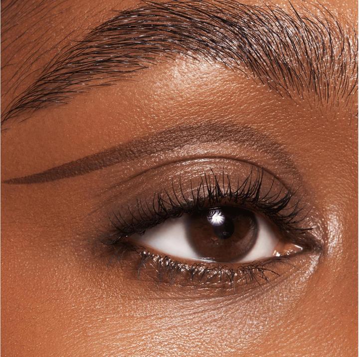 Actual product image essence Stay & Play Gel Eyeliner Pot (02 Brown)
