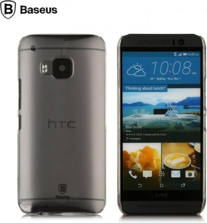 Image du produit Baseus Sky Series HTC One M9 Housse (HTC One M9)